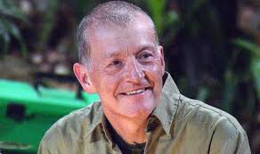 Steve Davis has become the fifth person to be booted out of I m A Celebrity Steve Davis has become the fifth person to be booted out of I&#39;m A Celebrity 2013 ... - steve-davis-i-m-a-celebri-446811