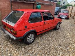 Image result for Mars Red 1983 Volkswagen