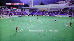 World cup qualifying soccer live streams: Andorra Magyarorszag Az Ultragaz Jatek Es Ami Mogotte Van 24 Hu