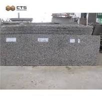 Chinese Natural Stone Polished Tiger White Granite Slabs from China -  StoneContact.com