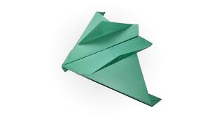 Precise folds are key to producing a plane that's stable and flies the way its intended. How To Make A Paper Airplane That Flies Far And Straight