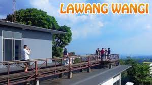 Dago dream park bandung beralamat lengkap di jl. Lawangwangi Creative Space Cafe Di Dago Ini Wajib Banget Dikunjungi