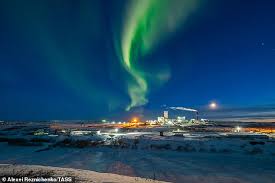 Concept formation in hans kelsen and max weber. Northern Lights Caused By Powerful Electromagnetic Waves That Accelerate Electrons Toward Earth Todayuknews