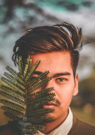 These hairstyles make them look romantic, artistic and sentimental. The Biggest Men S Hair Trends For 2021 Fashionbeans