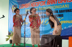 Tabel perkalian dan pembagian tantri basa jawa kelas 6 pdf. Portofolio Bisa Jadi Bahan Pertimbangan Kelulusan Suara Banyumas