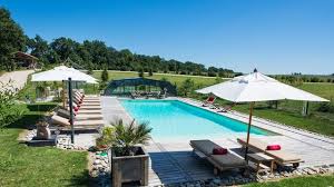 Gites Et Chambres D Hotes Avec Piscine Cote Maison