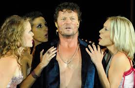 István, a király (stephen, the king) is a hungarian rock opera written by levente szörényi (music) and jános bródy (lyrics), based on the life of saint stephen of szállj fel, szabad madár (koppány és a nép). Mikor Van Koppany Nevnap Startlap Wiki