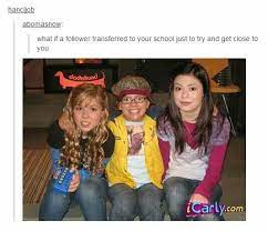 Pin By Rhi On I Carly Tumblr Funny Funny Tumblr Posts Funny Posts
