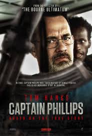 Captain Phillips to open 57th BFI London Film Festival
