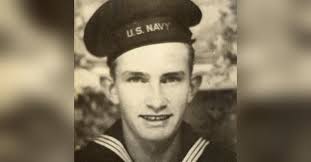 John William Robertson Obituary