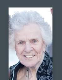 Obituary information for Sarah Ann O'Brien