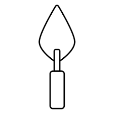 Product title masonry hand trowel drywall concrete finishing build. Trowel Hand Tool Concrete Ad Ad Spon Hand Tool Concrete Trowel Concrete Hand Tools Trowel