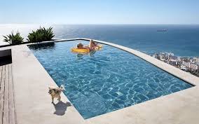 Near you 20+ inground pool installation companies near you. 20 Of The Most Incredible Residential Rooftop Pool Ideas