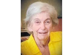 Jocelyn Card Obituary (1929