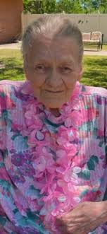 Nancy Menelli Obituary (1929