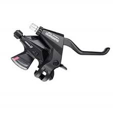 Shimano Altus St M310 Fren Vites Kolu Sag 8li Shimano Altus St M310 Fren Vites Kolu Sag 8li Vites Kollari