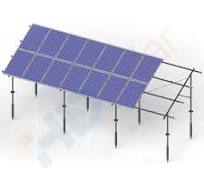 Factory Price Best Selling Solar Mounting Pile Ground Screws