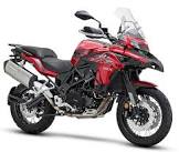 BENELLI-TRK