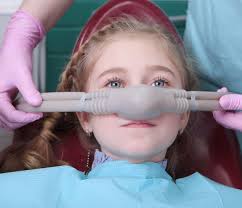 Pediatric Sedation Dentistry Greensboro NC