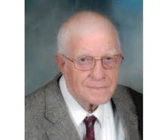 Darrel Burrows Obituary (1936