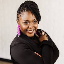 Neal McKinney, Ph.D.