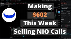 Best covered call stocks under $10. Selling Covered Calls On Nio This Week Webull Option Adventures Ep 9 Youtube