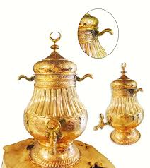 Mesale Art Urunler Fikirler Altin