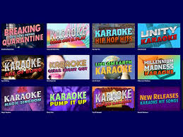 Karaoke On Demand Lifetime Vip Subscription For 149 In 2020 Karaoke Lifetime Pump It Up
