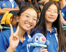 Empowering Hearts'':