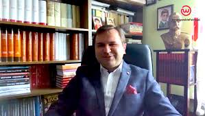 Zbigniew girzyński (born march 17, 1973 in sierpc) is a polish politician. Studio Fakty Zbigniew Girzynski Musimy Miec Rzad I Prezydenta Reprezentujacych Nasze Polskie Cele Video Wroclawskie Fakty
