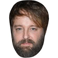 Joshua Leonard (Beard) Big Head