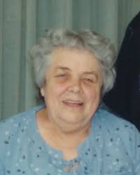 Dot Collier, M.B.E., Sydney editor and community activist