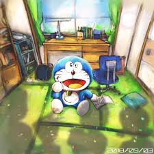 doraemon anime doraemon hoạt hinh