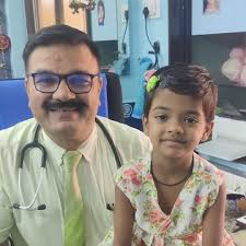 Dr. Arpit Doshi (Dr. Doshi Clinic) in Borivali West,Mumbai