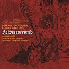 Image result for dischi punk giappone copertine crust