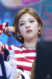 Jun 11, 2021 · jeongyeon: Jeongyeon Hairstyles Twice íŠ¸ì™€ì´ìŠ¤ ã…¤ Amino