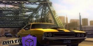 تحميل لعبة درايفر 2016 للكمبيوتر برابط مباشر مجانا driver 2016 برامج الدرع san francisco racing driver game trailers
