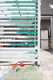 Diy Garten Sichtschutz Zaun Schnell Gunstig Delari De In 2020 Diy Garten Sichtschutz Garten Ideen Gunstig Terrasse Umrandung