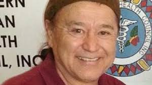 Larry Banegas, Barona tribal leader and educator, dies at 69