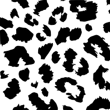 Download Leopard Skin Image Free Svg
