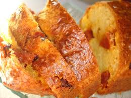 Cake Comte Et Chorizo Les Delices D Helene Recettes De Cuisine Recette Cake Chorizo Recette