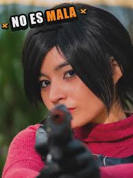 📸 Estos son algunos de los increíbles ✨cosplays que pasaron frente a la  cámara 📸de NoEsMala 🚀en el evento @mundoanimetucumanok en Tucumán 🎭✨  ¡Cada uno con un nivel de detalle impresionante y