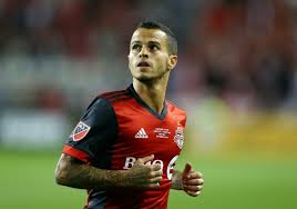 90 minutes of oasis in a world consumed otherwise with despair and turmoil. Giovinco Leaves Toronto For Saudi Side