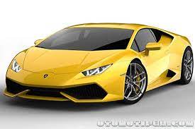 15 Harga Mobil Lamborghini 2020 Termurah Termahal Di Indonesia
