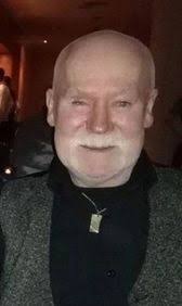 Condolence Book for John (Sean) Hoban (Tallaght, Dublin)