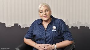 Natasha mazzone has written a scathing open letter to pravin gordhan discussing the downfall of natasha mazzone reckons cyril ramaphosa has been slapped in the face by the anc's choices for. Zuma Faction Still In Charge Da S Mazzone Tells Ramaphosa