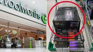 Another shopper said the i have this machine and love the coffee. Woolworths Supermarket Is Giving Away Free L Or Coffee Machines But You Ll Need To Be Quick 7news