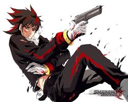 Shadow Sonic And Shadow Human Shadow Anime Shadow