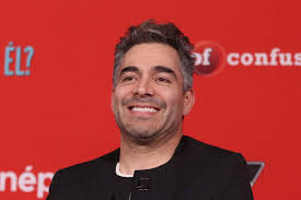 Omar Chaparro y el éxito que irrita a sus críticos