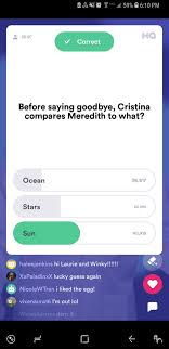 And if you're the new guy, there's no better time to make new relationships and start your career off in the right direction. Grey S Anatomy Hq Trivia Thought You Guys Would Particularly Enjoy This Question R Greysanatomy